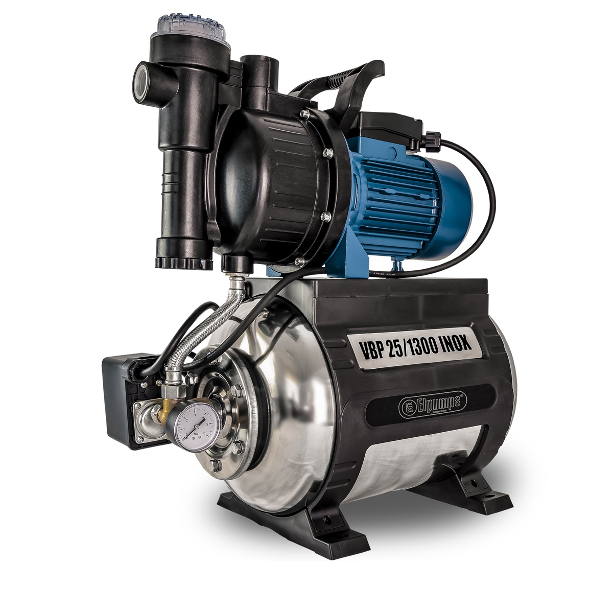 Elpumps VBP 25/1300 INOX